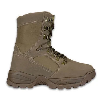 Force Twister 9" Torsion System Army - BARBARIC