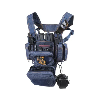 Training Mini Rig (TMR) Nylon - Melange - Helikon-Tex