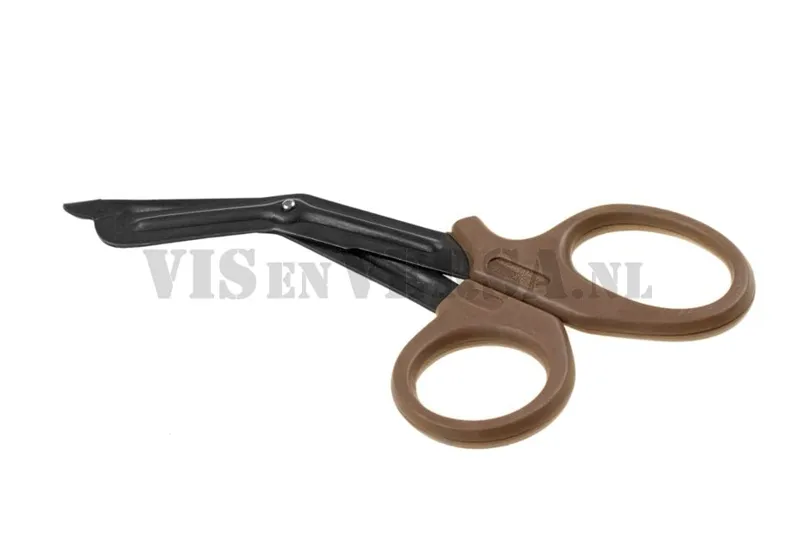 Invader Gear Trauma Shears · Tan / FDE