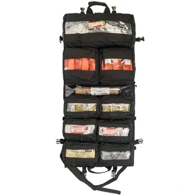 Trauma Sheet Bag (CCRK) - North American Rescue