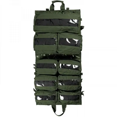 Trauma Sheet Bag (CCRK) Gen 3 - North American Rescue