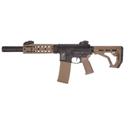 M4 Charlie DA-C05-HT Silent Ops 7" Eagle - Delta Armory