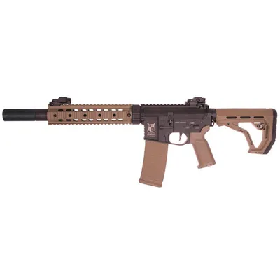 M4 Charlie DA-C06-HT Silent Ops 9" Eagle - Delta Armory