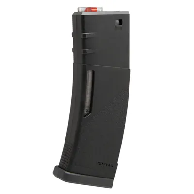 Cargador Variable M4 Polímero 30/120 BBs - KRYTAC