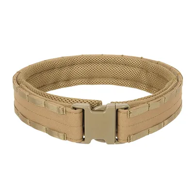 MOLLE Rigid Combat Belt MOLLE - OEM