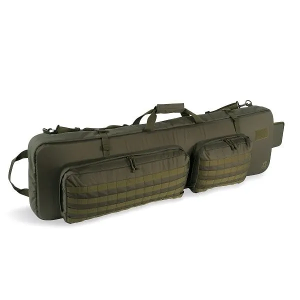 Tasmanian Tiger TT DBL Modular Bag · Verde / OD