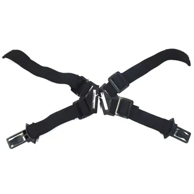 Cincha para Máscara Starker II/IV y Casco - Wosport
