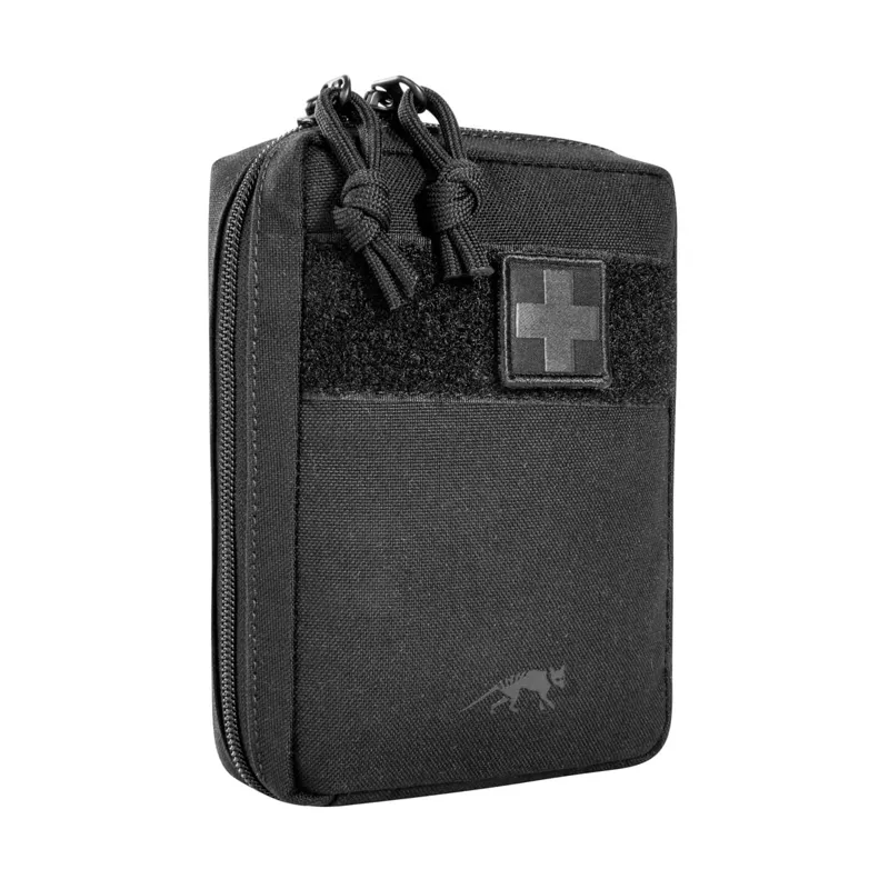 Tasmanian Tiger TT First Aid Basic MOLLE · Negro