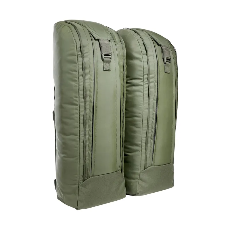 Tasmanian Tiger TT Front-Side Pouch · Verde / OD