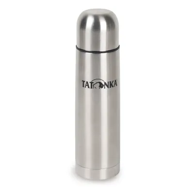 TT Hot + Cold Stuff 0,45L - Stainless Steel - Tatonka