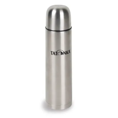 TT Hot + Cold Stuff 0,75L - Stainless Steel - Tatonka