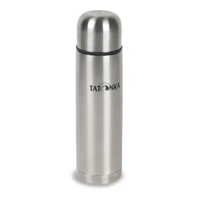 TT Hot + Cold Stuff 1,0L - Stainless Steel - Tatonka