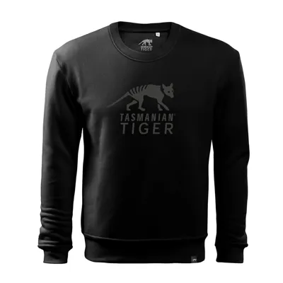 TT Logo Sweater - Tasmanian Tiger