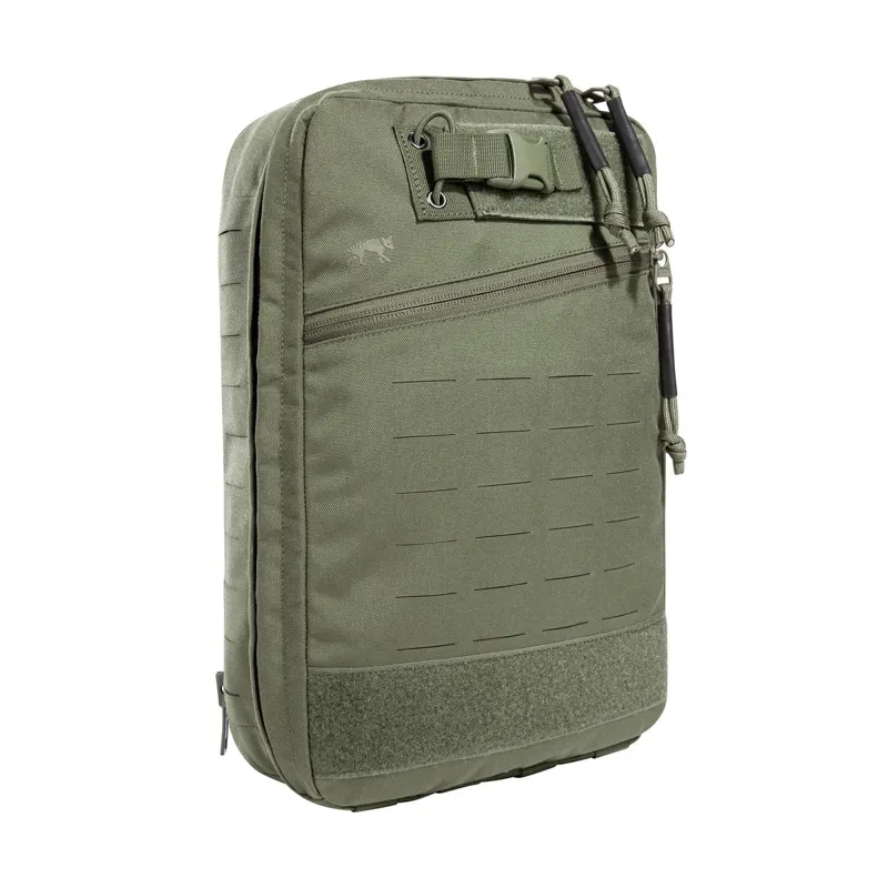 Tasmanian Tiger TT Medic Assault Pack S ZP · Verde / OD