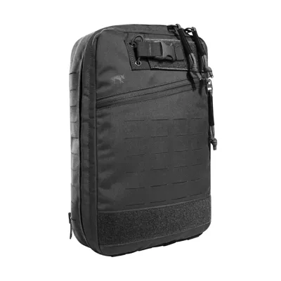 TT Medic Assault Pack S ZP - Zwart - Tasmanian Tiger
