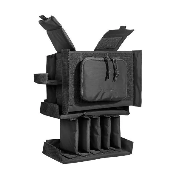 Tasmanian Tiger TT Modular Camera Insert 30 · Negro