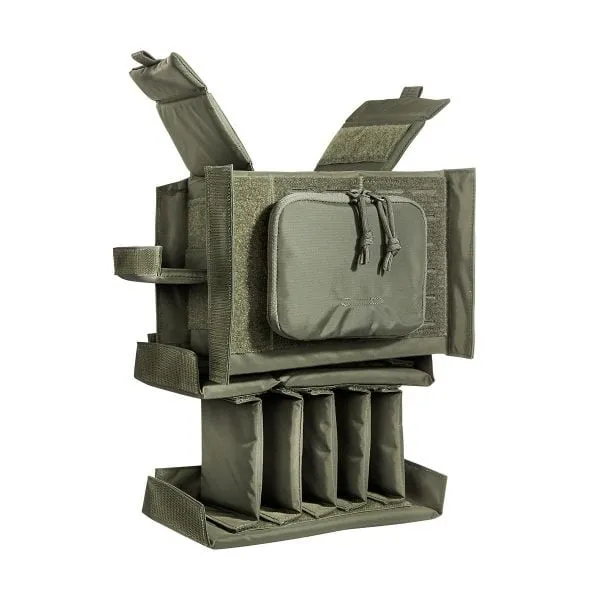 Tasmanian Tiger TT Modular Camera Insert 30 · Verde / OD