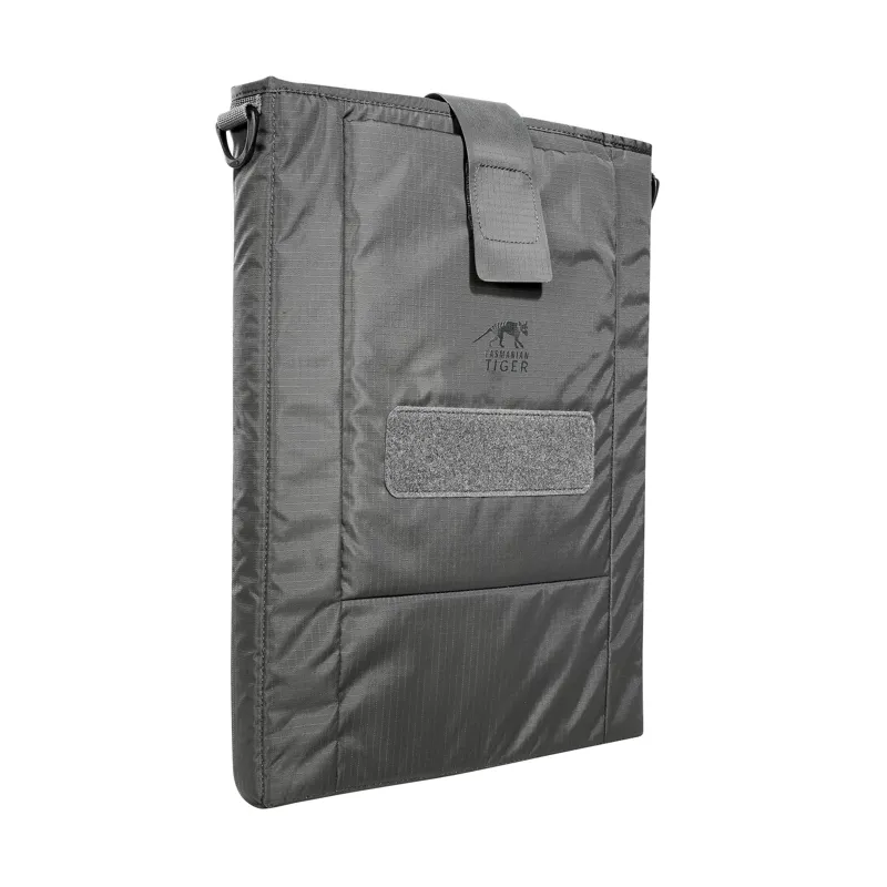 Tasmanian Tiger TT Modular Computer Sleeve - Titan · Gris