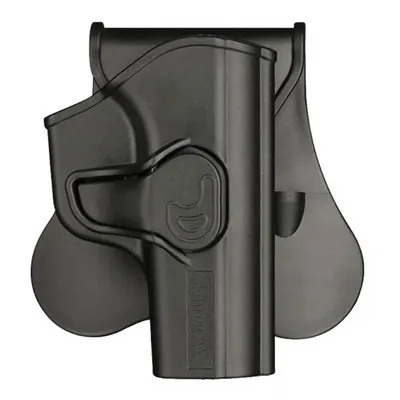 Pistolera Rigida Makarov Rot 360 - Amomax