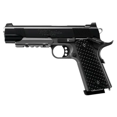 1911 Night Warrior - TOKYO MARUI