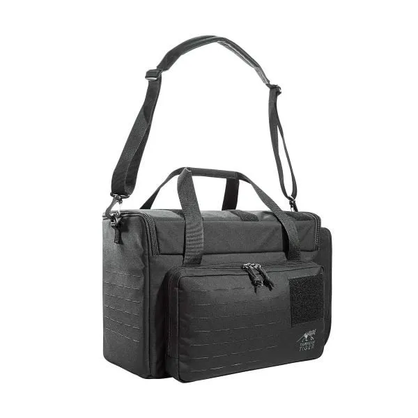 Tasmanian Tiger TT Modular Range Bag · Negro