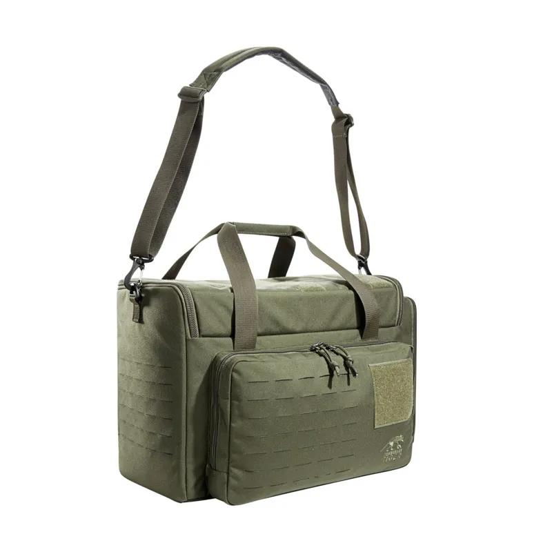 Tasmanian Tiger TT Modular Range Bag · Verde / OD
