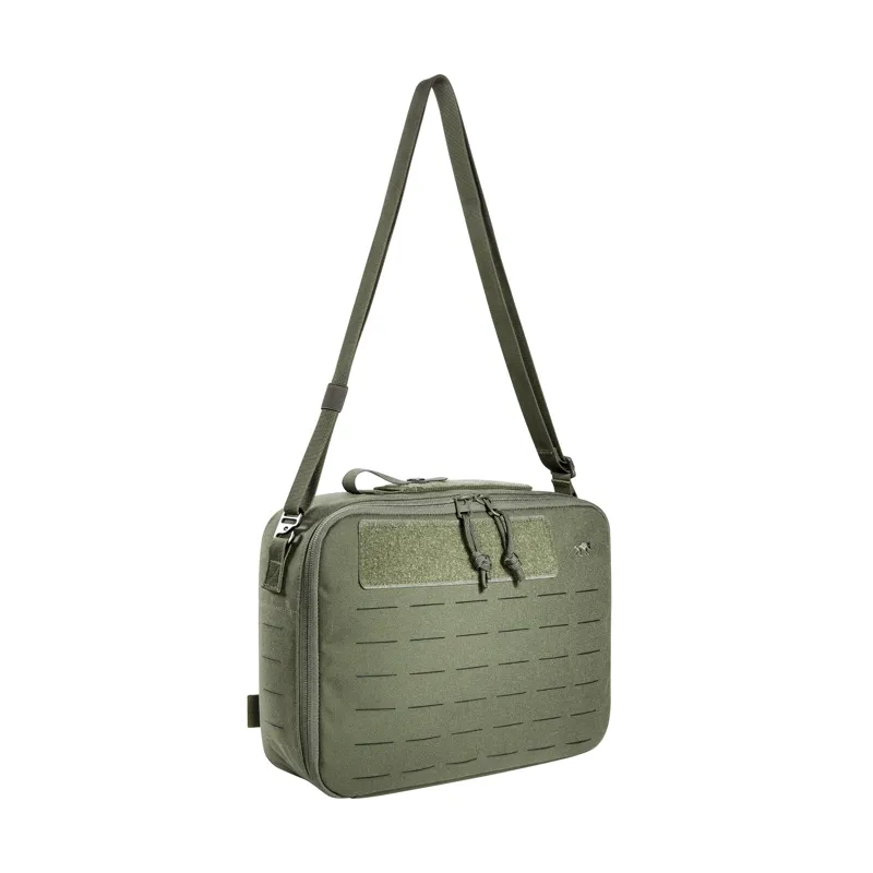 Tasmanian Tiger TT Modular Support Bag · Verde / OD