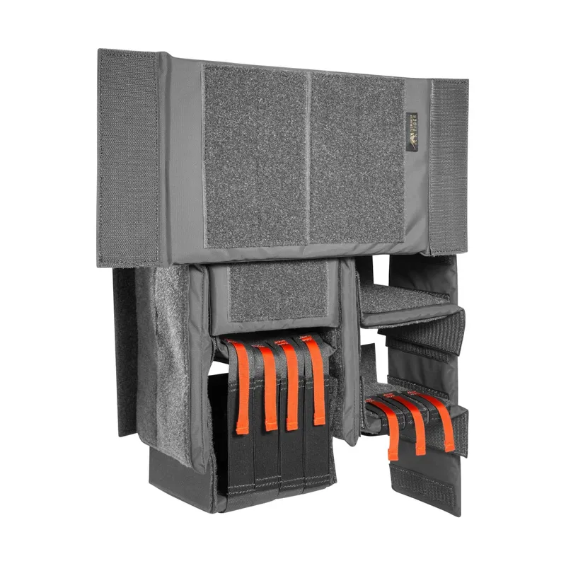 Tasmanian Tiger TT Modular Tele Insert - Titan · Gris