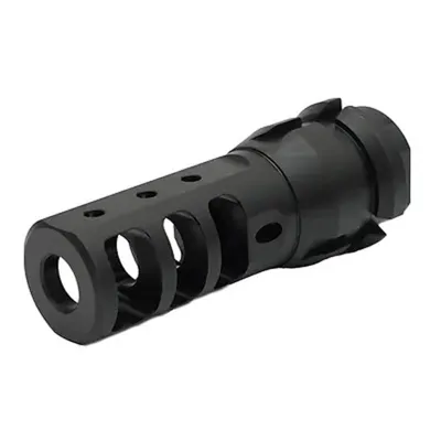 Bocacha Dead Air Keymo Muzzle Brake - PTS