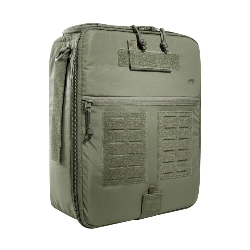 Tasmanian Tiger TT MultiPurpose Equipment Insert · Verde / OD