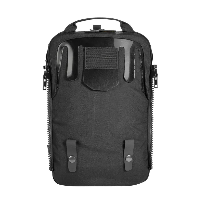 Tasmanian Tiger TT Operator Pack ZP · Negro