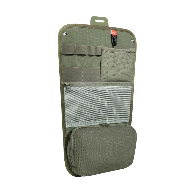 Tasmanian Tiger TT Organizer Panel · Verde / OD