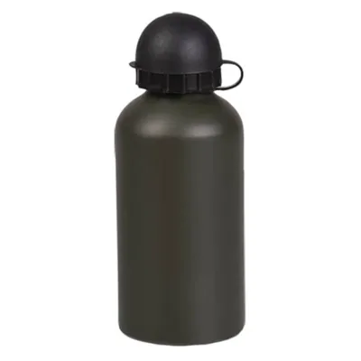 Cantimplora Aluminio 0.5L - Mil-Tec