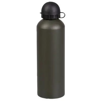 Cantimplora Aluminio 0.75L - Mil-Tec