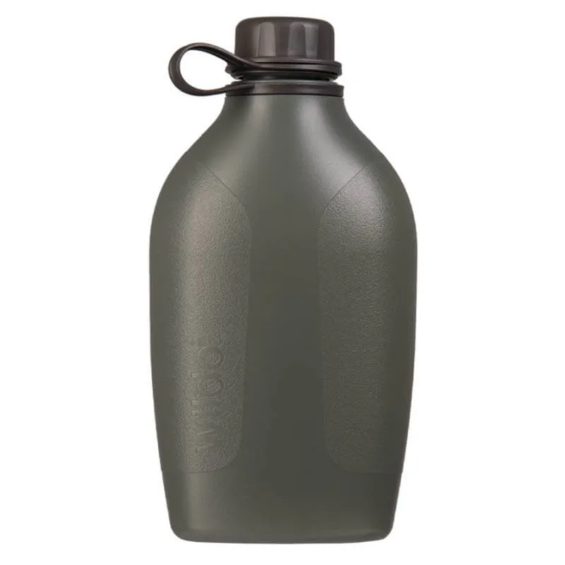 Mil-Tec Cantimplora Wildo 1L · Verde od