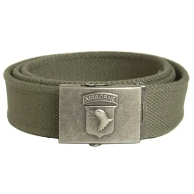 Airborne 40mm - Mil-Tec