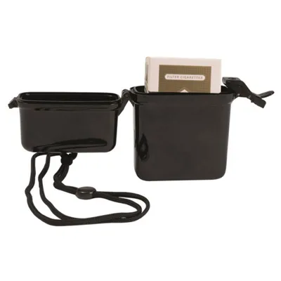 Estuche Multiusos Waterproof Box M.nackenband - Mil-Tec