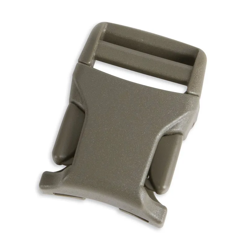 Tasmanian Tiger TT SR25 MOLLE · Verde / OD