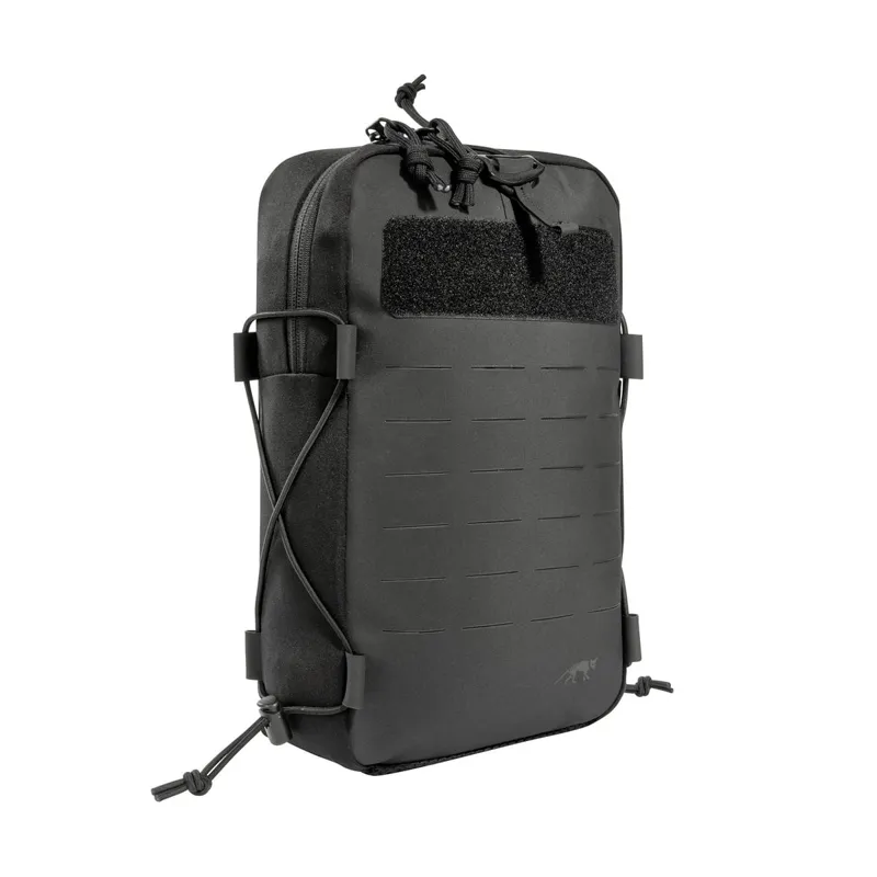 Tasmanian Tiger TT Tac Pouch 18 Anfibia · Negro