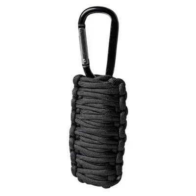 Kit de Supervivencia Paracord Survival Kit Small - Mil-Tec