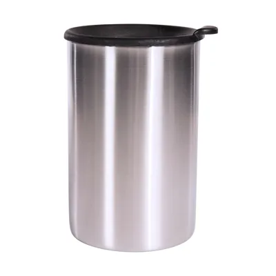 TT Thermo Mug 350 - Stainless Steel - Tatonka