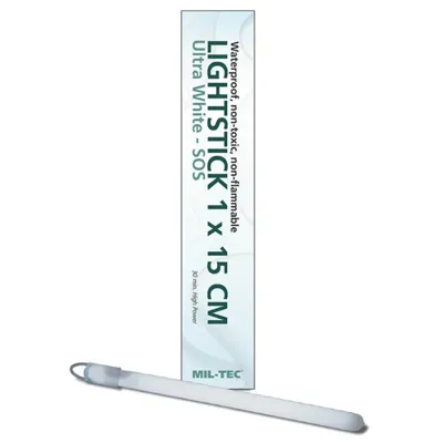 Luz Quimica 6" Ultra - MIL-TEC