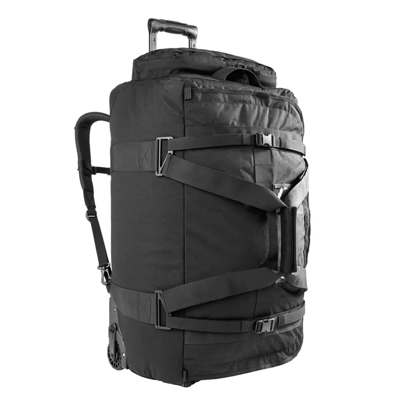 Tasmanian Tiger TT Transporter Small · Negro