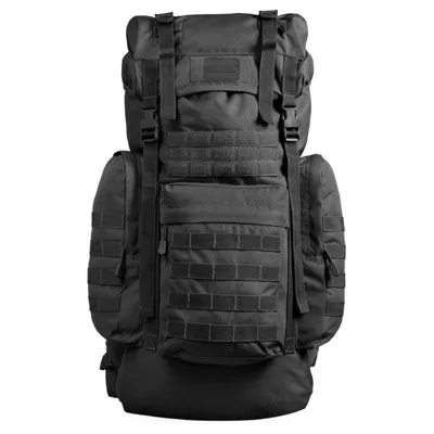 Táctica MOLLE Bw Combat Gen 2 65L - MIL-TEC