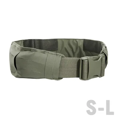 TT Warrior Belt LC IRR - Stone - Tasmanian Tiger