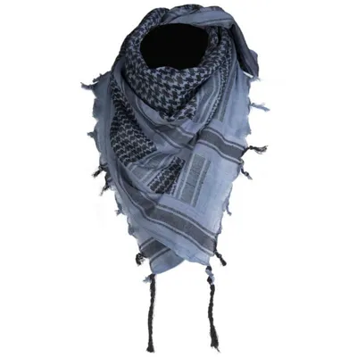 Pañuelo Táctico Palestino Shemagh - MIL-TEC