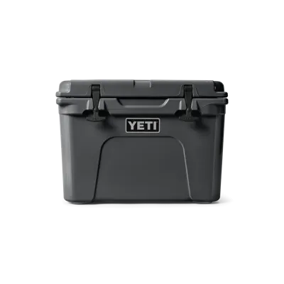 Tundra 35 - Charcoal - Yeti