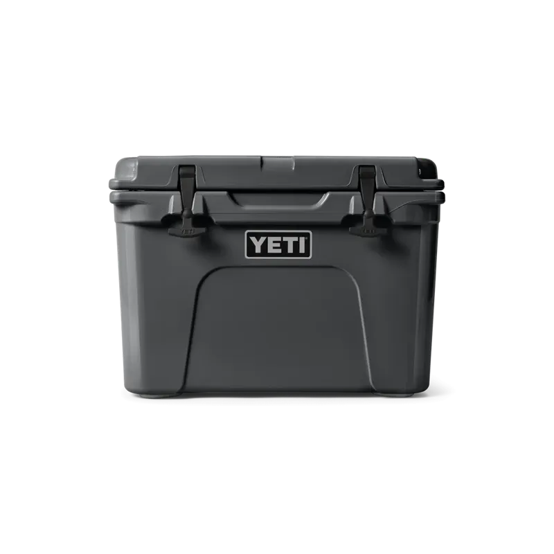 Yeti Tundra 35 - Charcoal