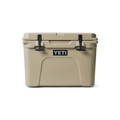 Tundra 35 - Yeti