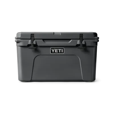Tundra 45 - Charcoal - Yeti